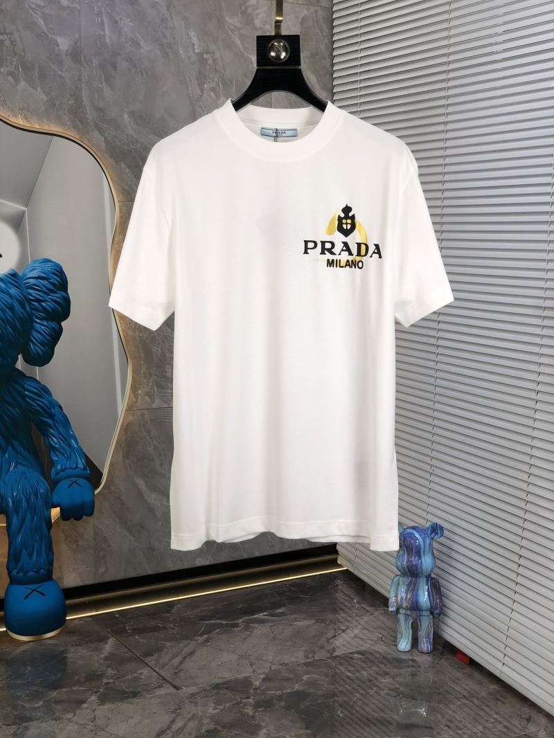 Prada T-Shirts